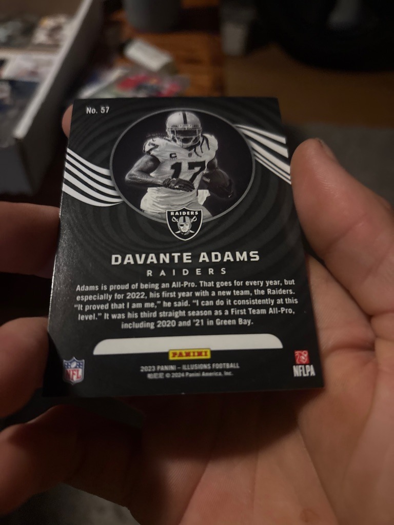 Davante Adams