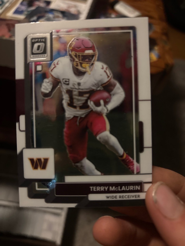 Terry McLaurin