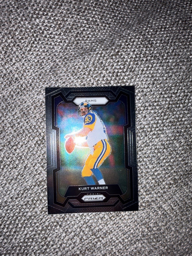 Kurt Warner