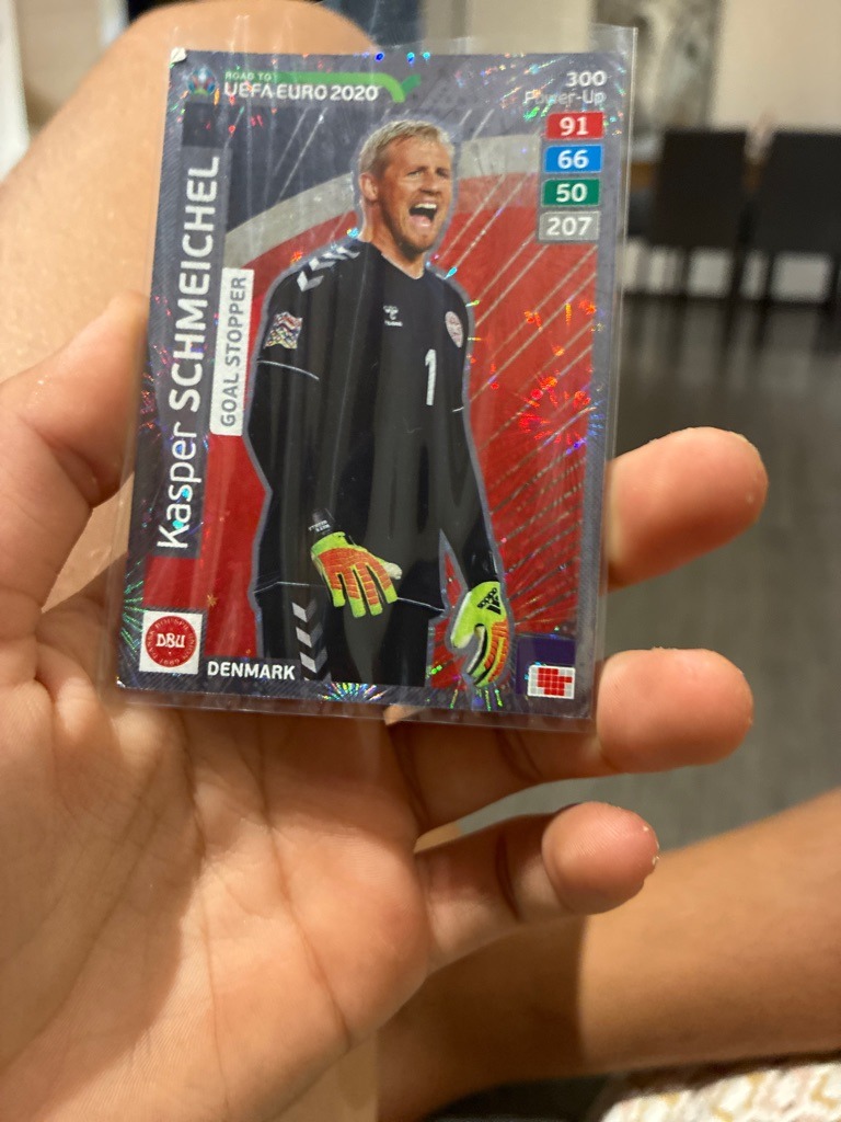Kasper Schmeichel