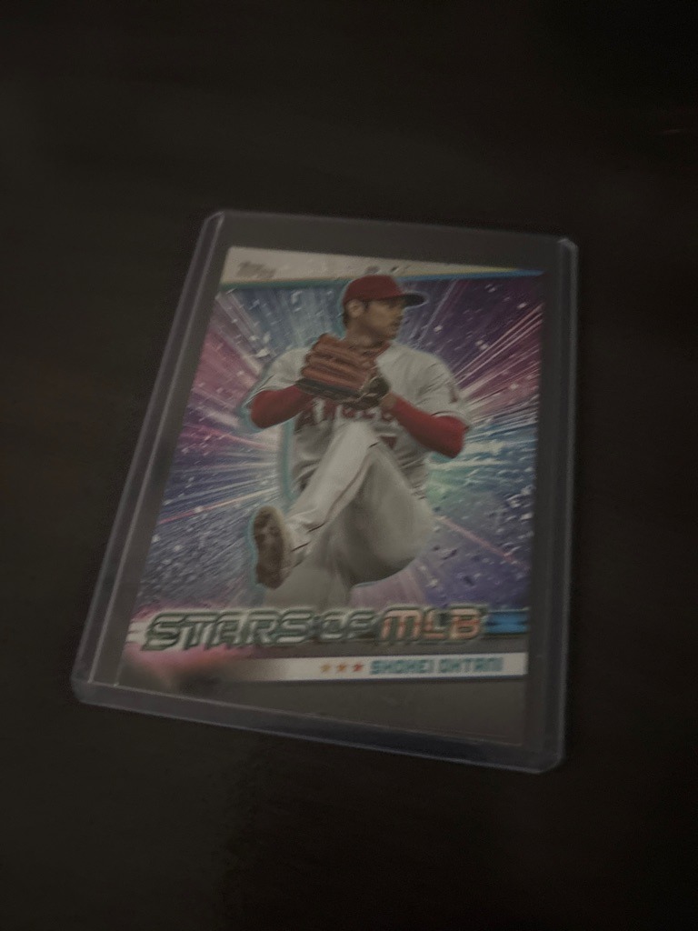 Shohei Ohtani