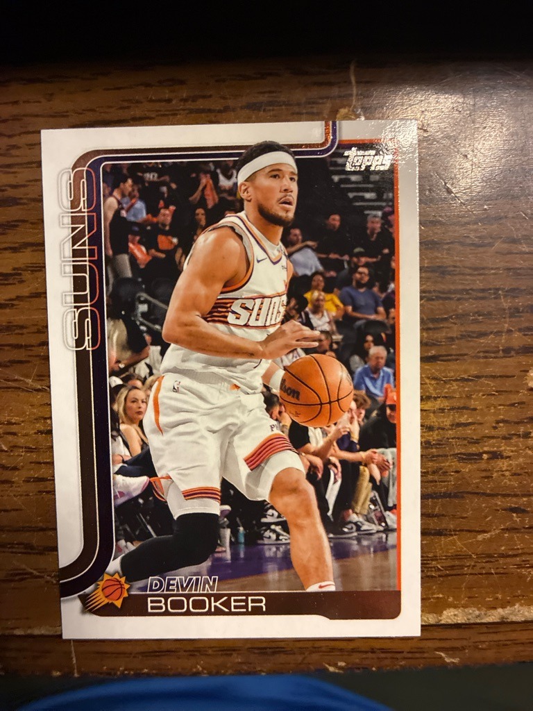 Devin Booker