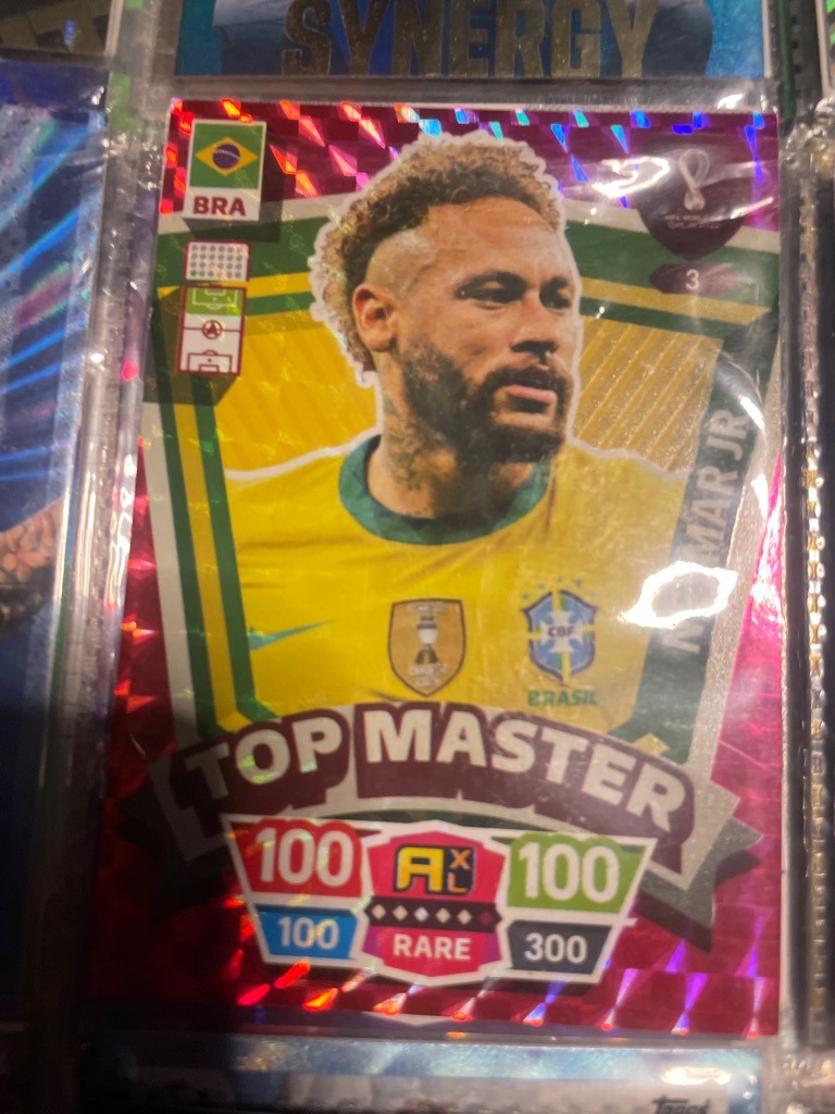 Neymar Jr