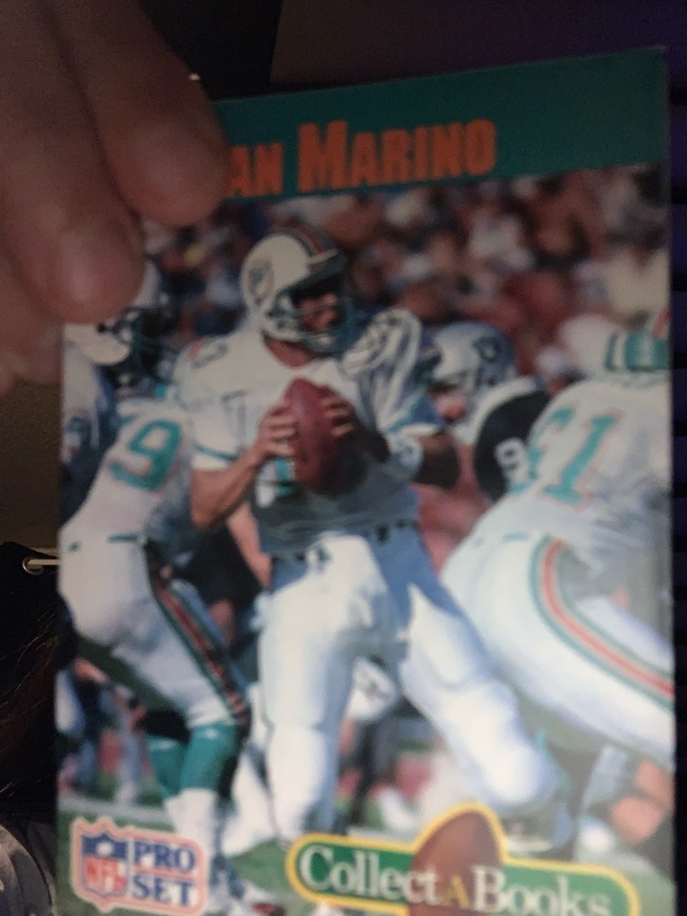 Dan Marino