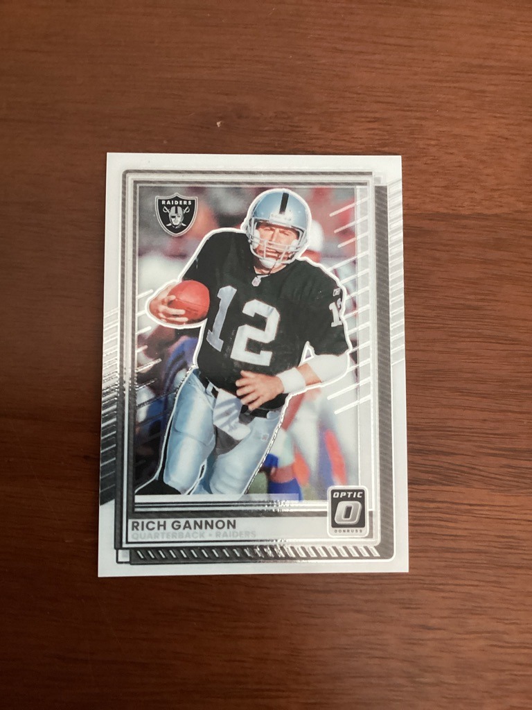 Rich Gannon