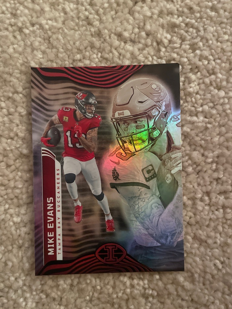 Mike Evans