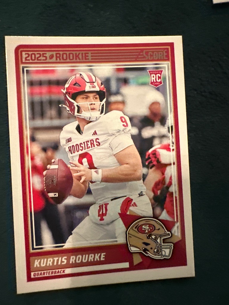 Kurtis Rourke
