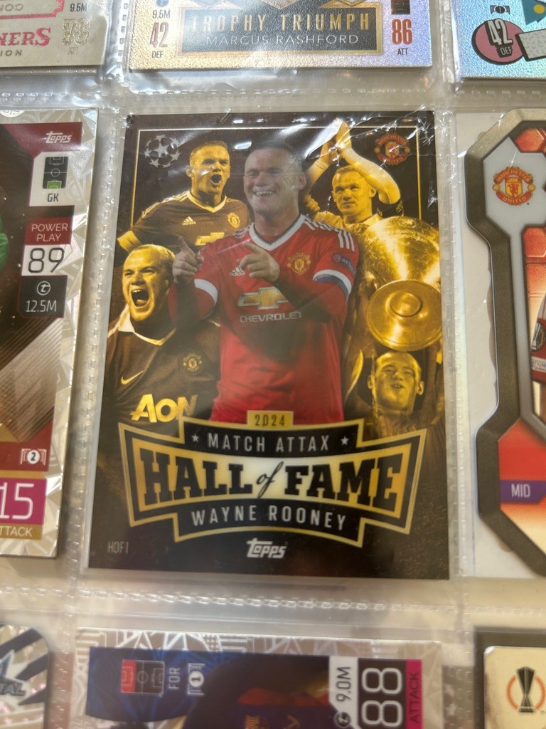 Wayne Rooney