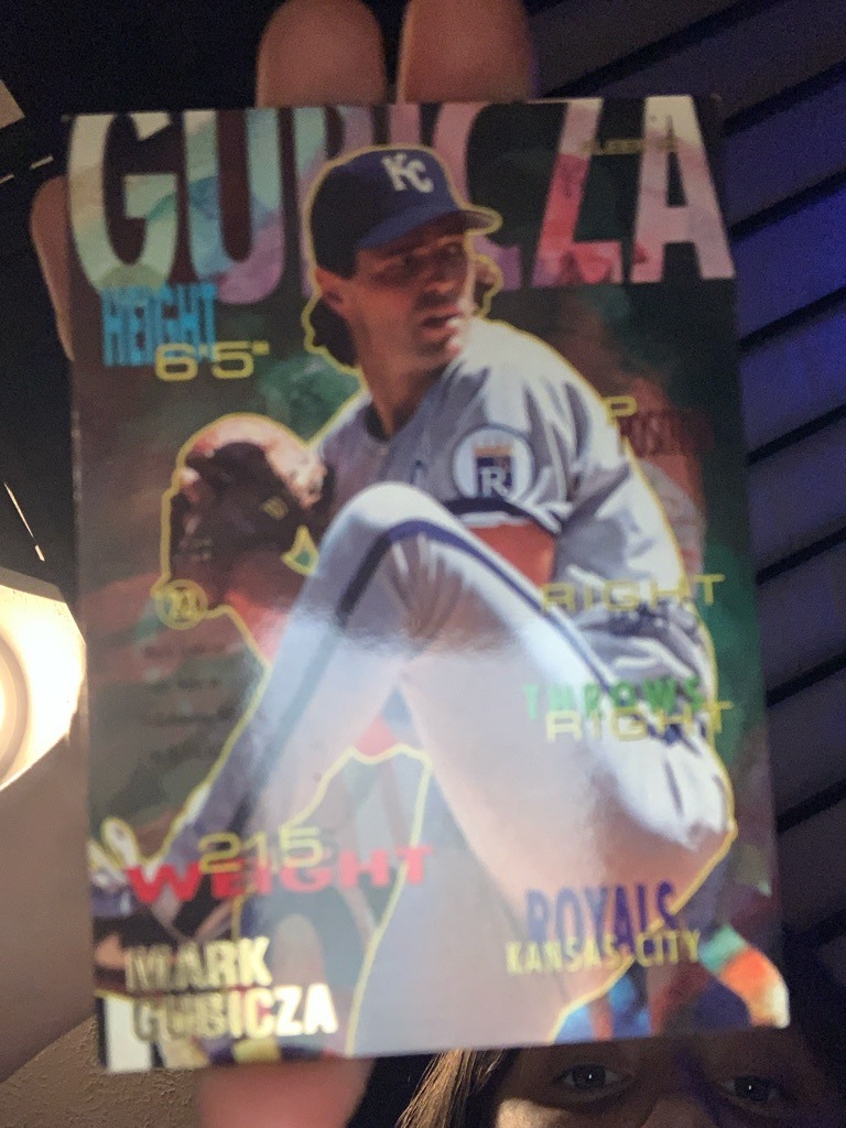 Mark Gubicza