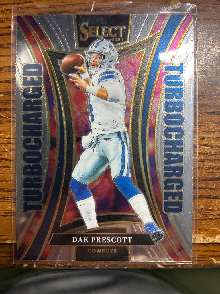 Dak Prescott