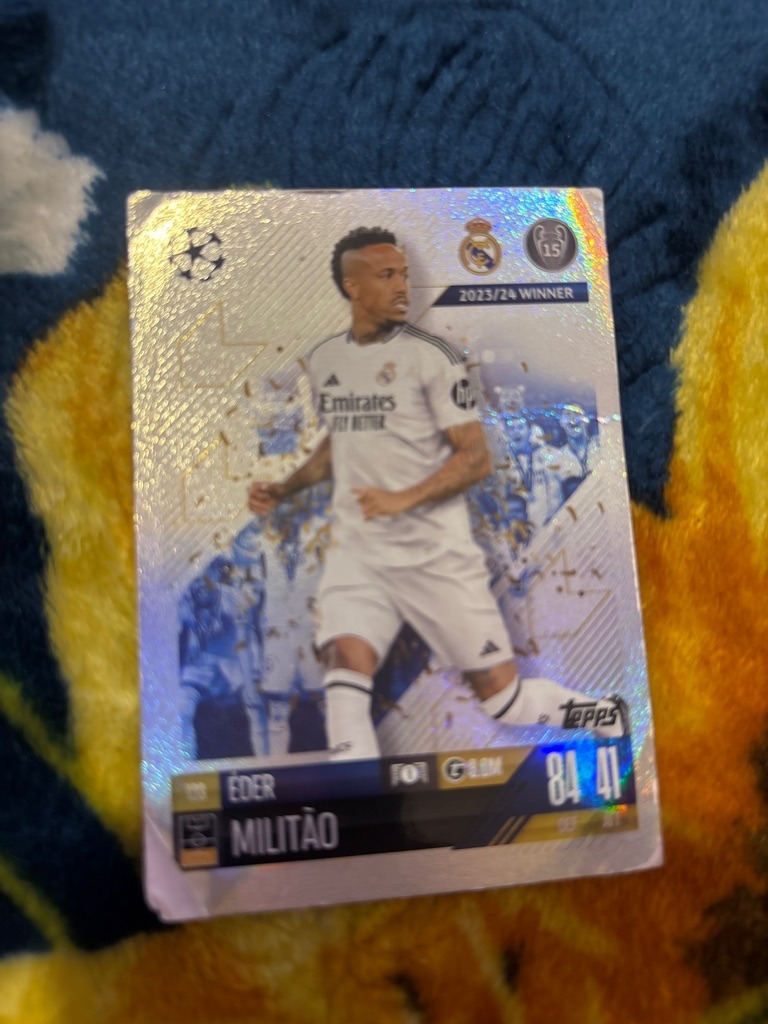 Éder Militão