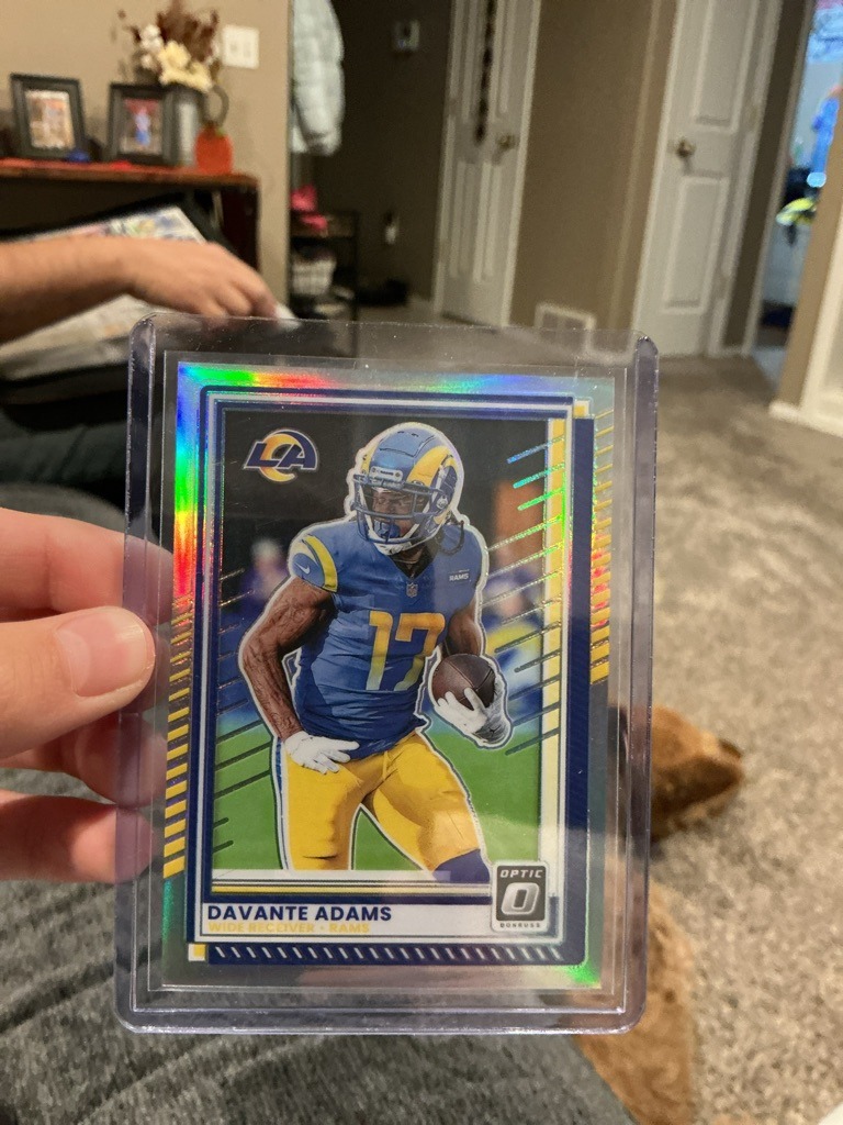 Davante Adams