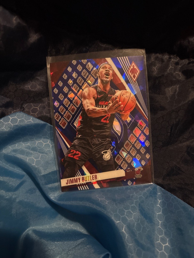 Jimmy Butler