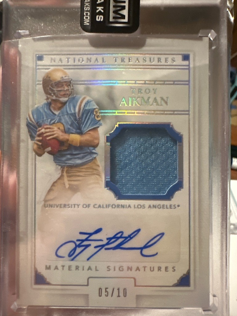 Troy Aikman