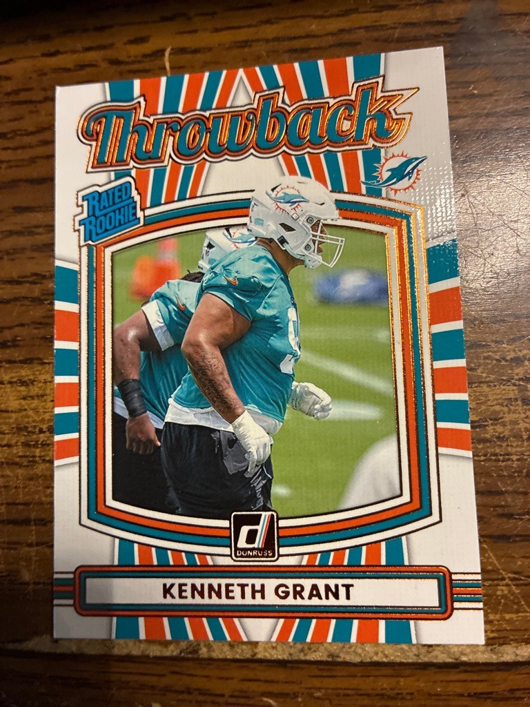 Kenneth Grant