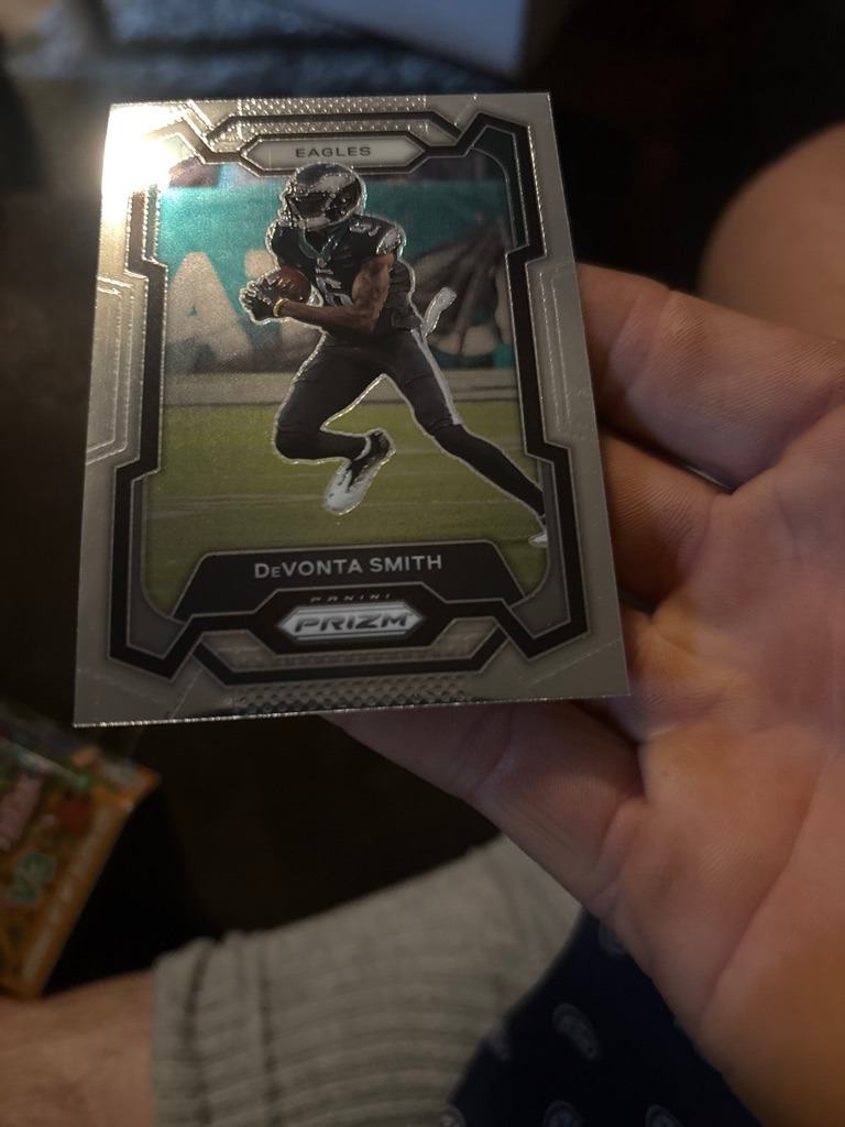 DeVonta Smith