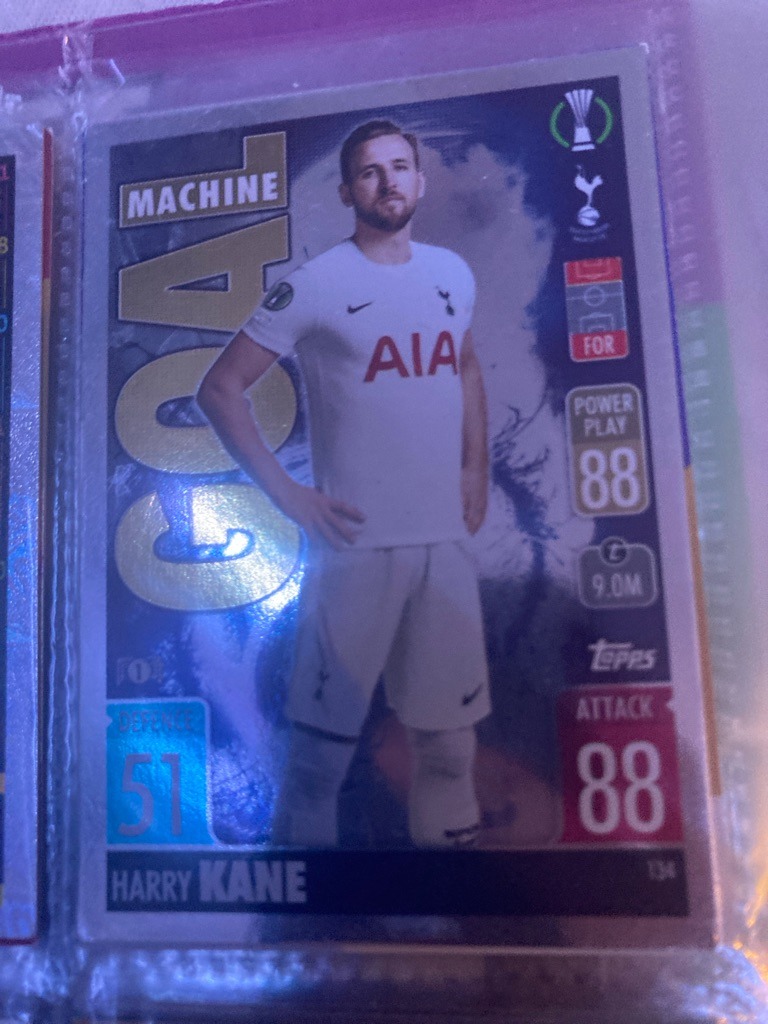 Harry Kane