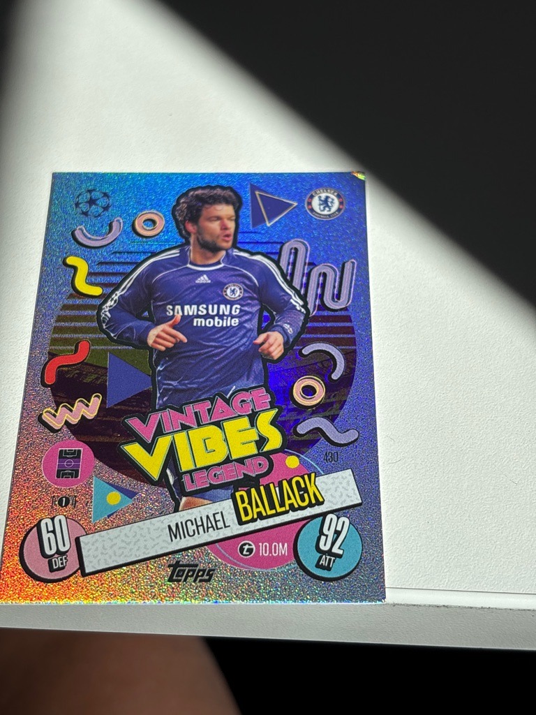 Michael Ballack