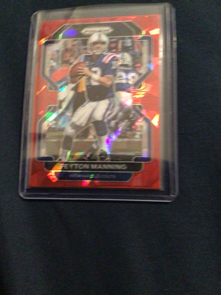 Peyton Manning