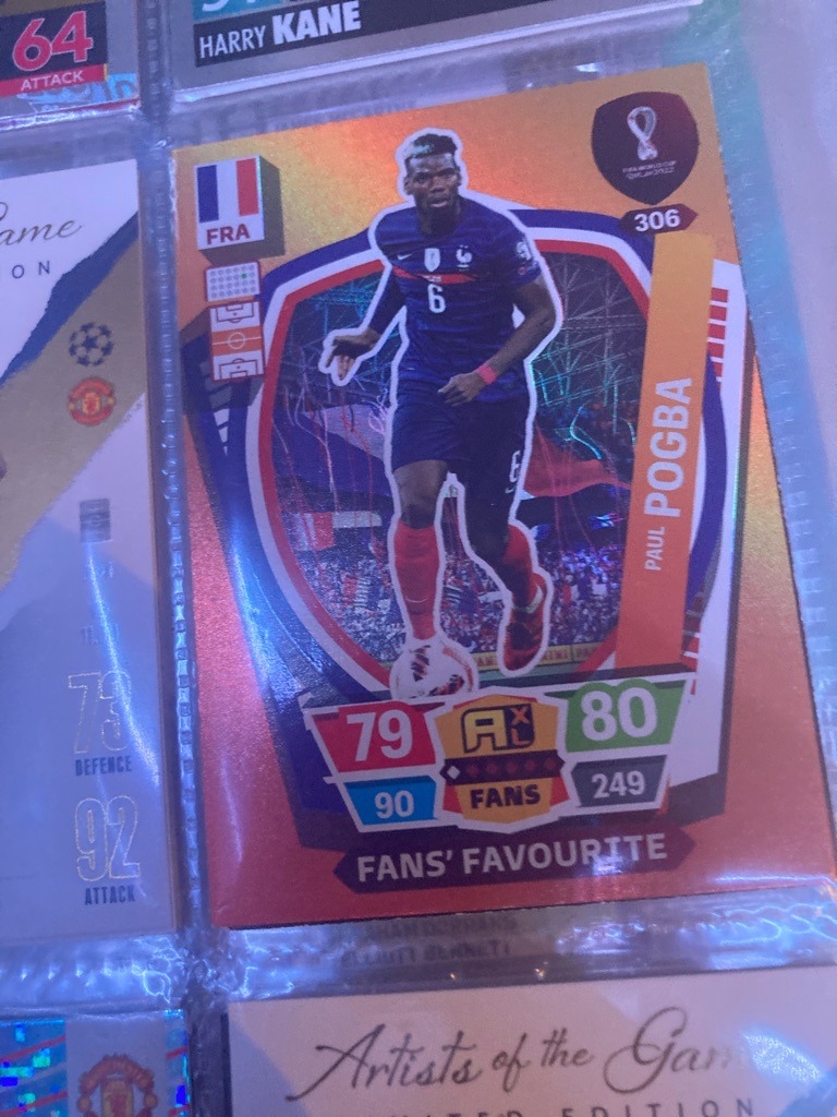 Paul Pogba