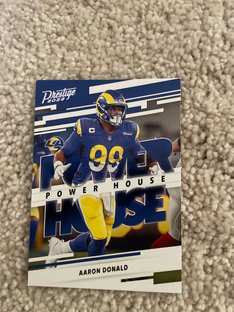 Aaron Donald