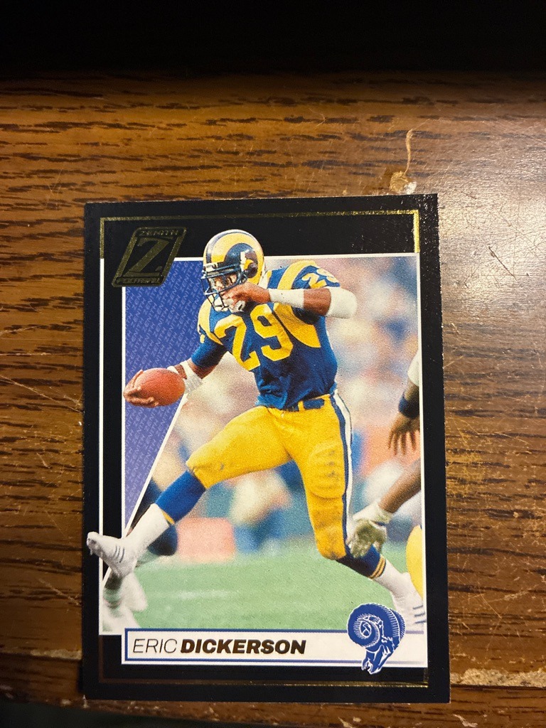 Eric Dickerson