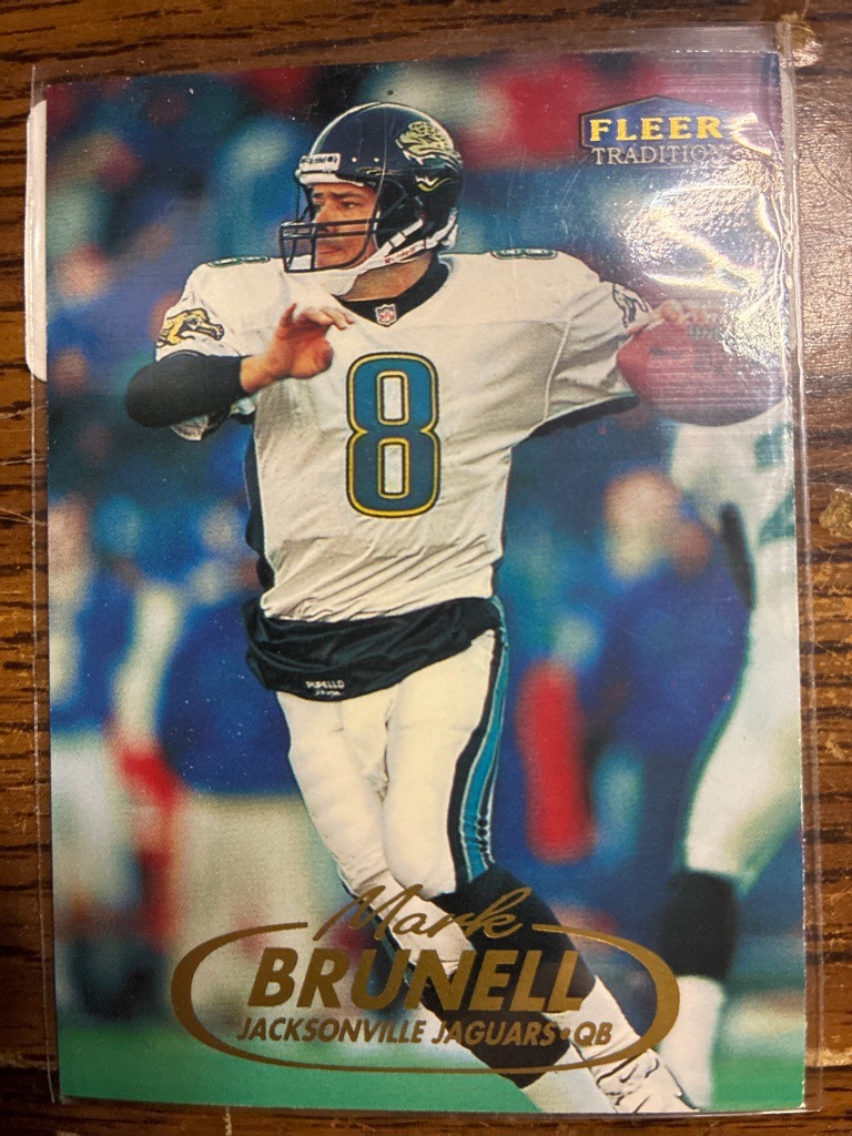 Mark Brunell