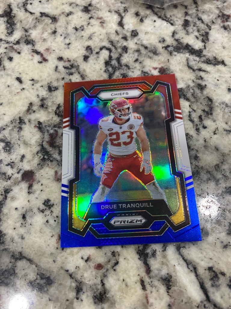 Drue Tranquill