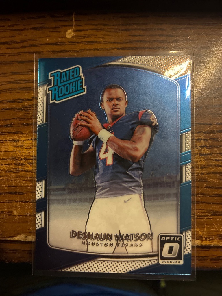 Deshaun Watson