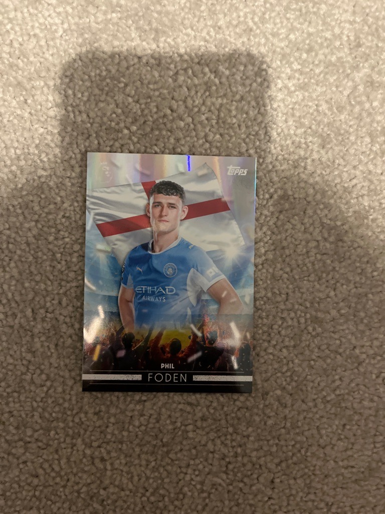 Phil Foden