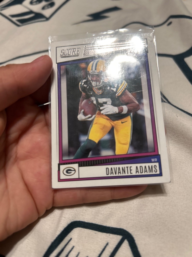 Davante Adams