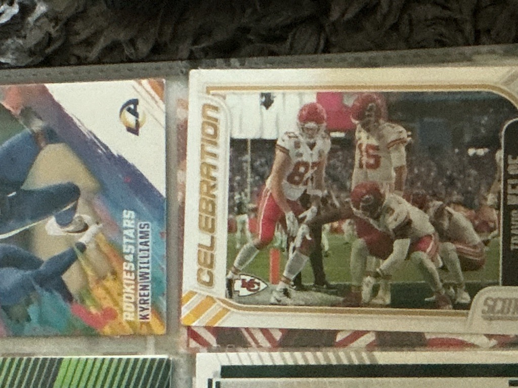 Travis Kelce