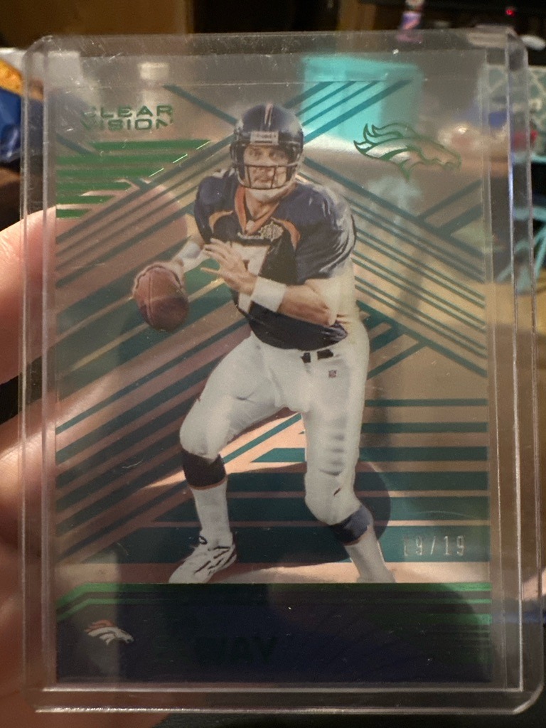 John Elway