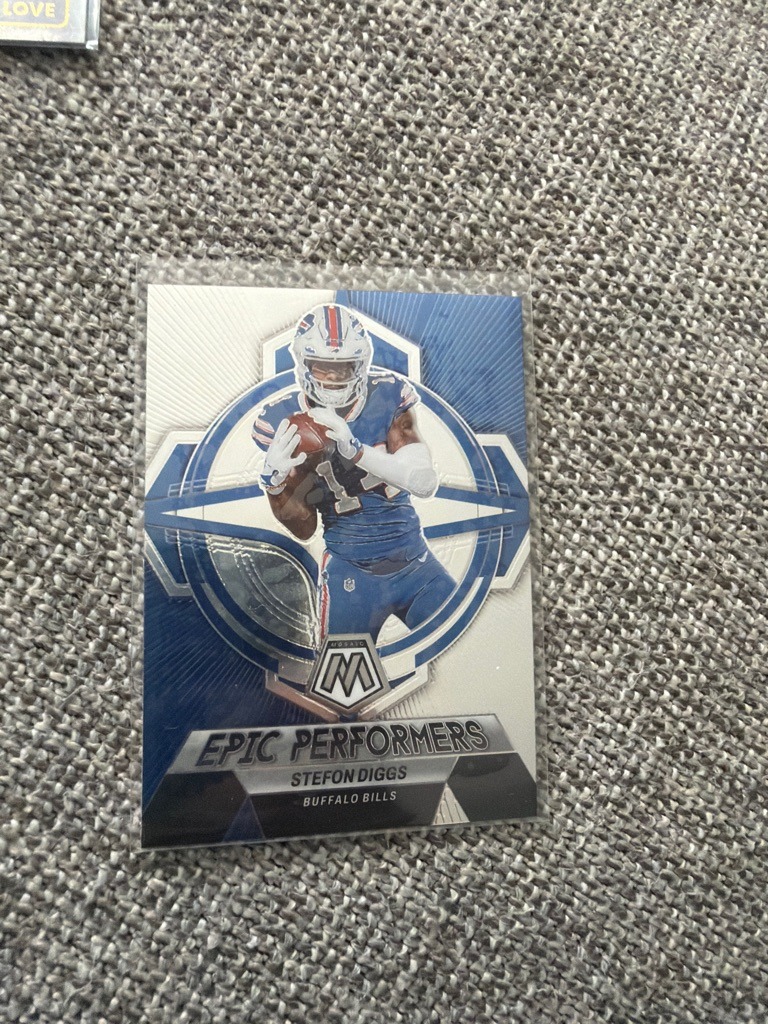 Stefon Diggs