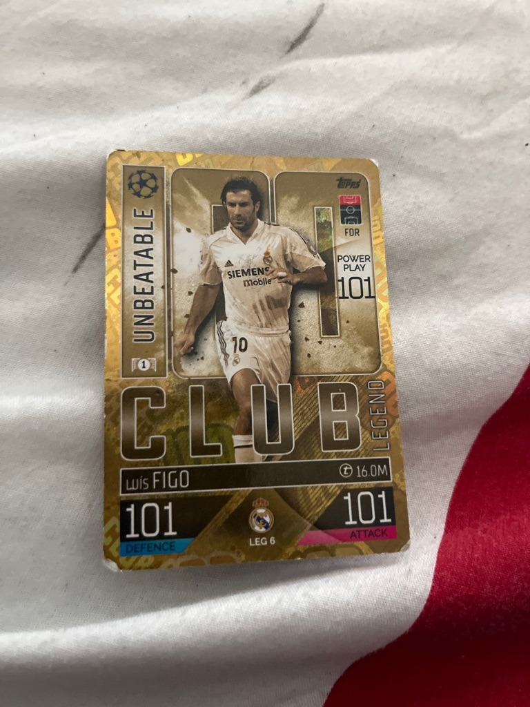 Luís Figo