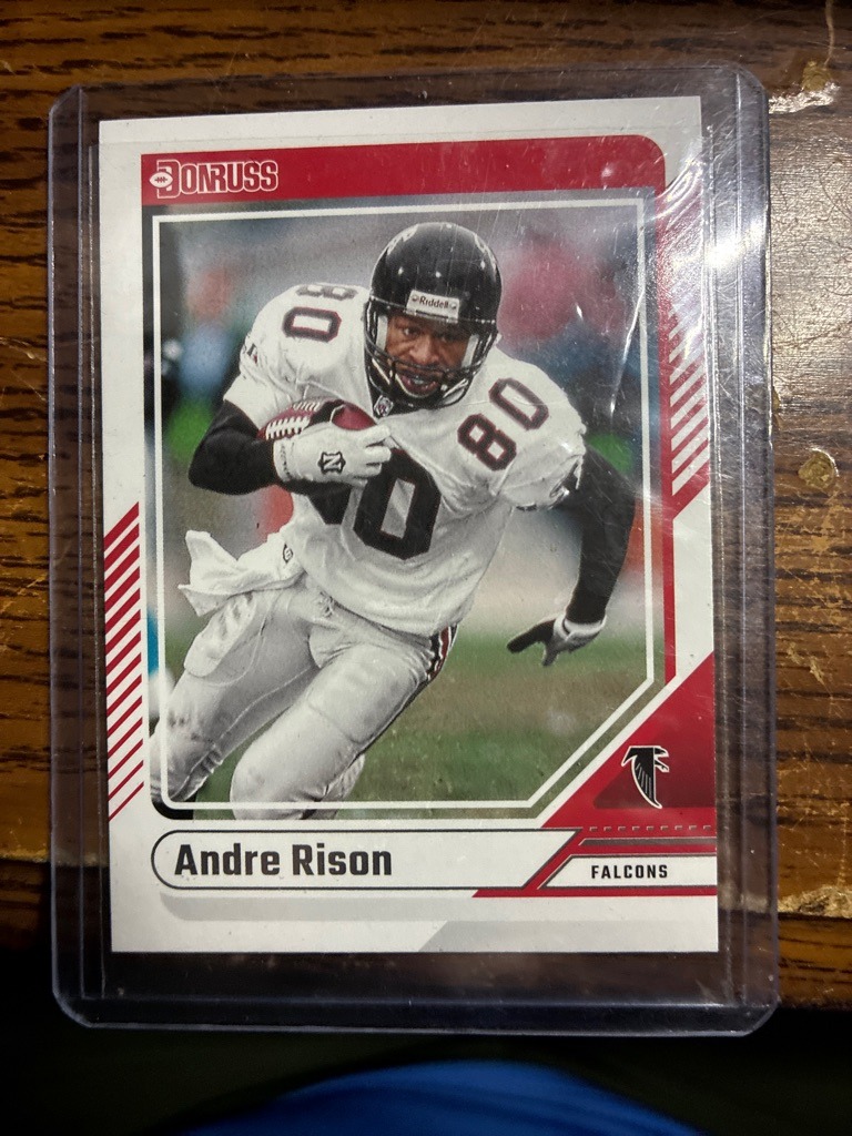 Andre Rison