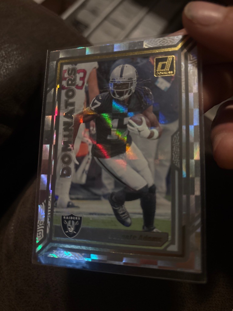Davante Adams