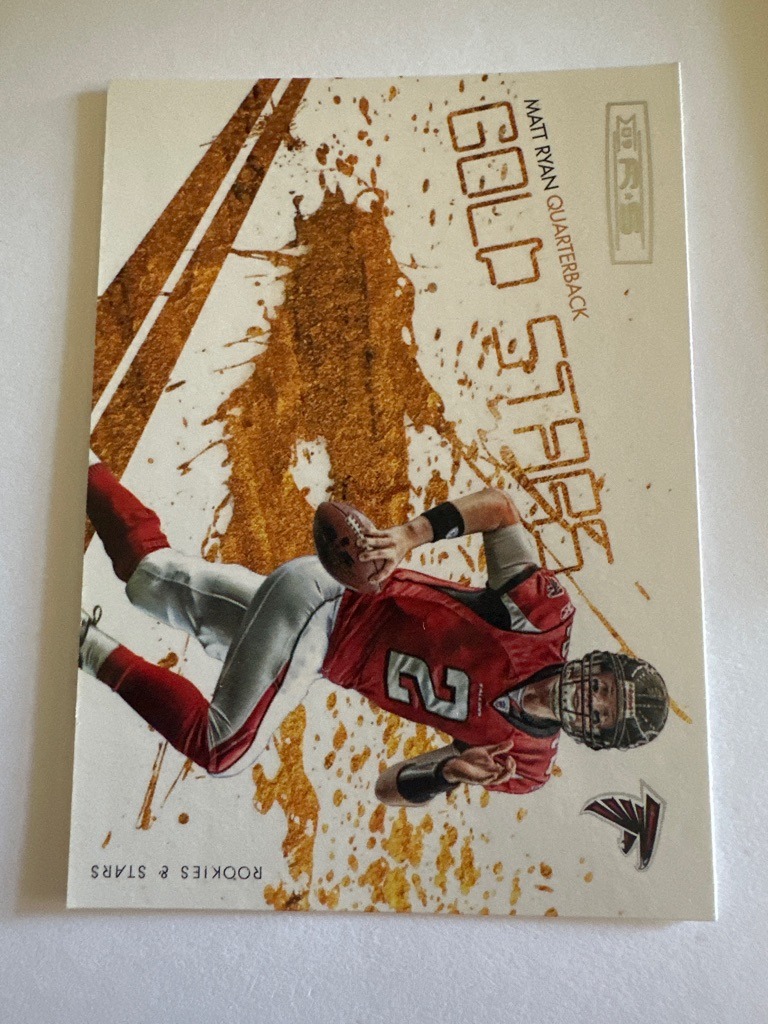 Matt Ryan