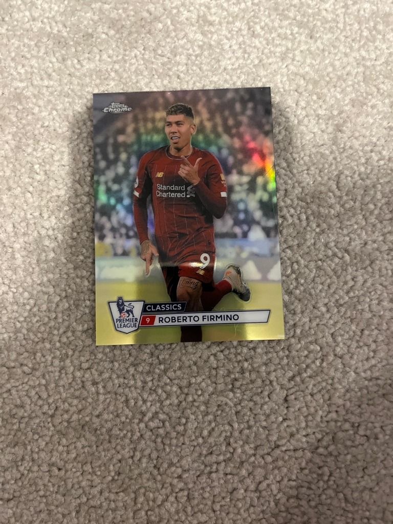 Roberto Firmino