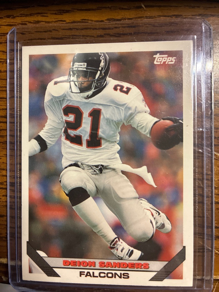 Deion Sanders