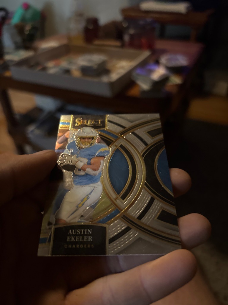 Austin Ekeler
