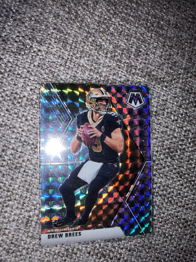 Drew Brees