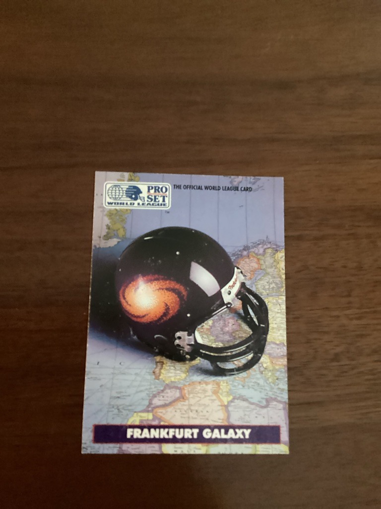 None (Team Helmet Card)