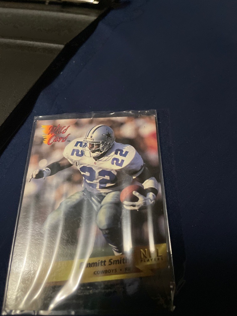 Emmitt Smith