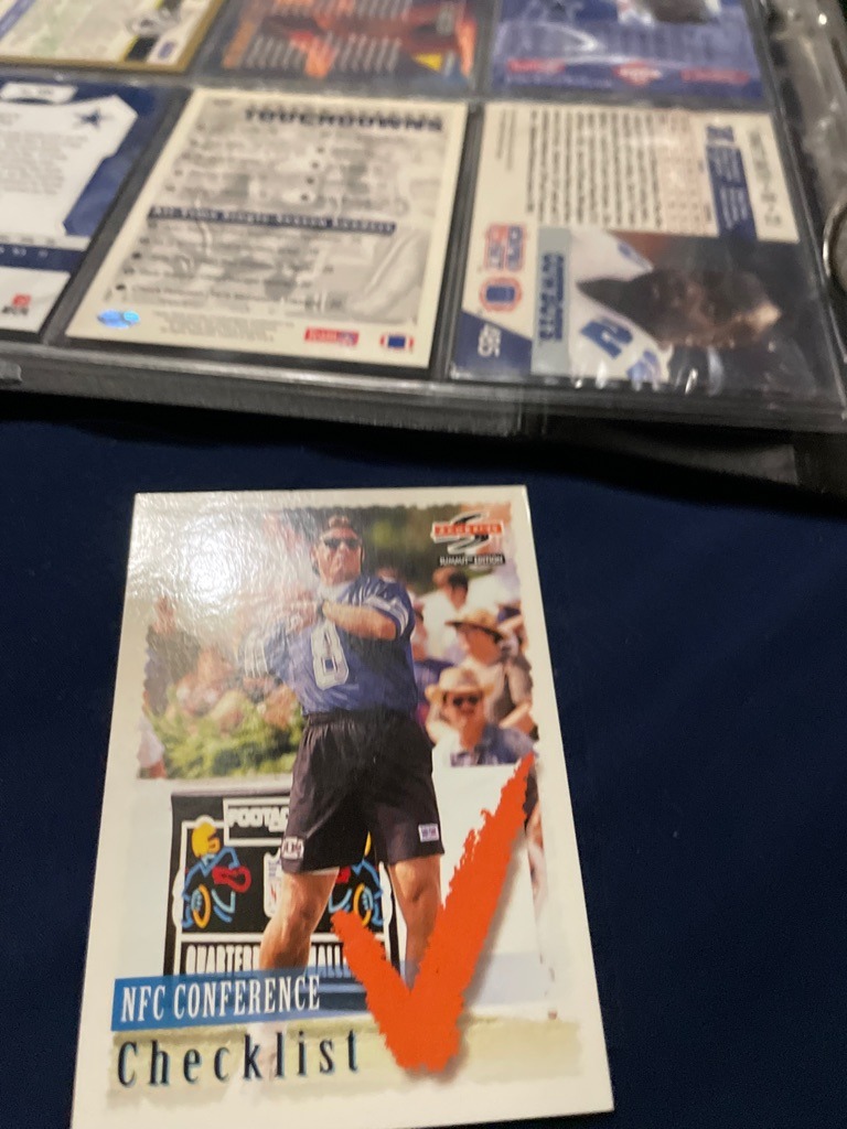 Troy Aikman