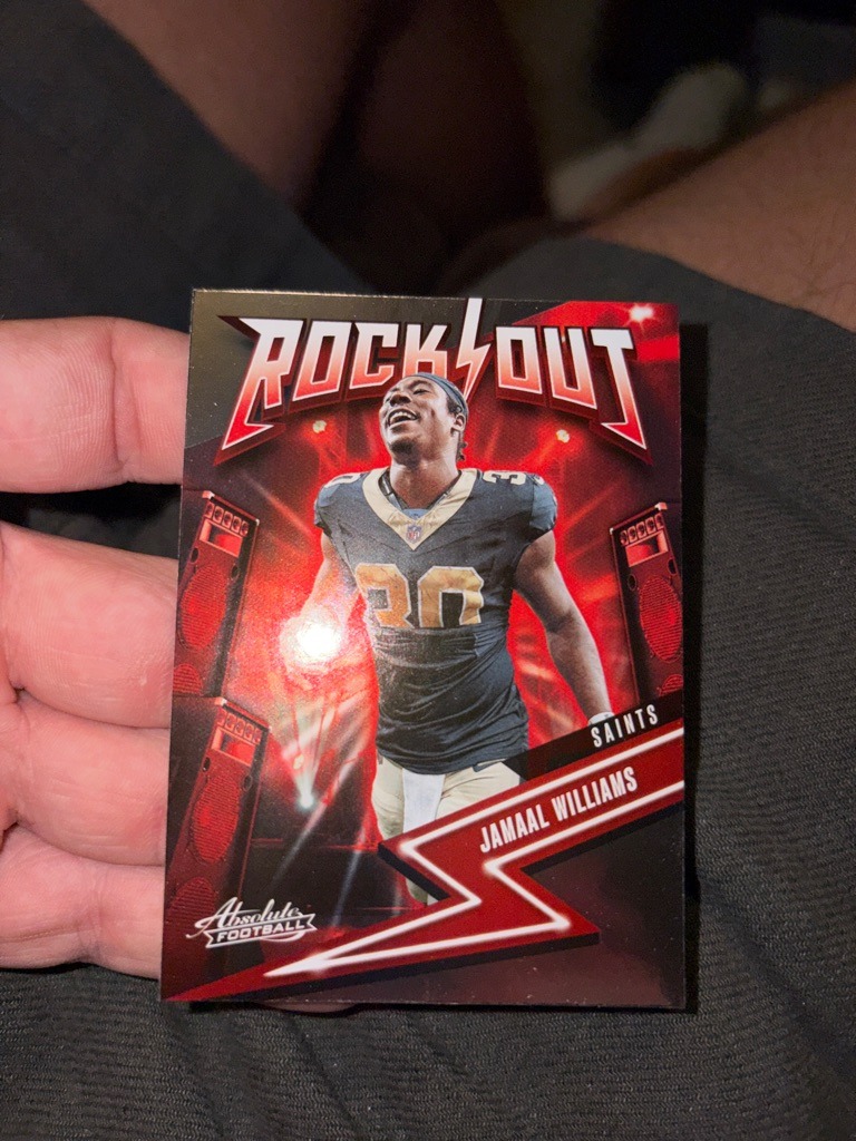 Jamaal Williams