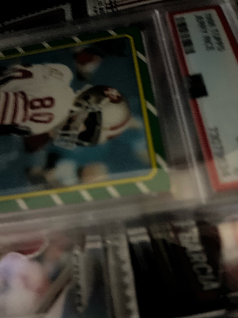 Jerry Rice