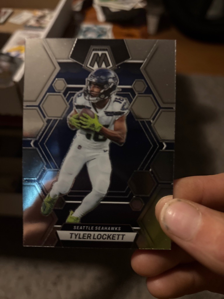 Tyler Lockett