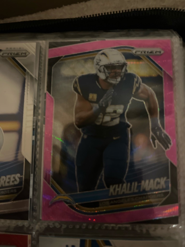 Khalil Mack