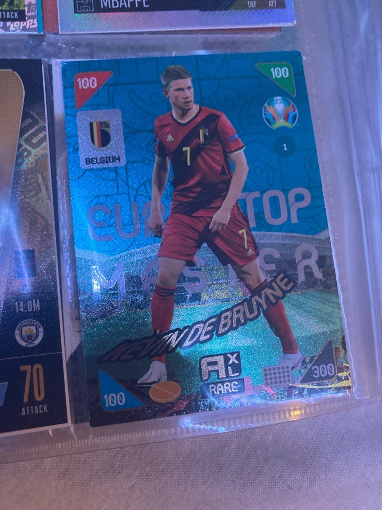 Kevin De Bruyne